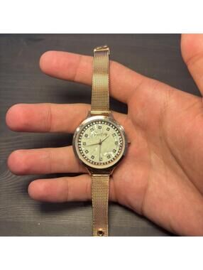 Beautiful Vintage Watch